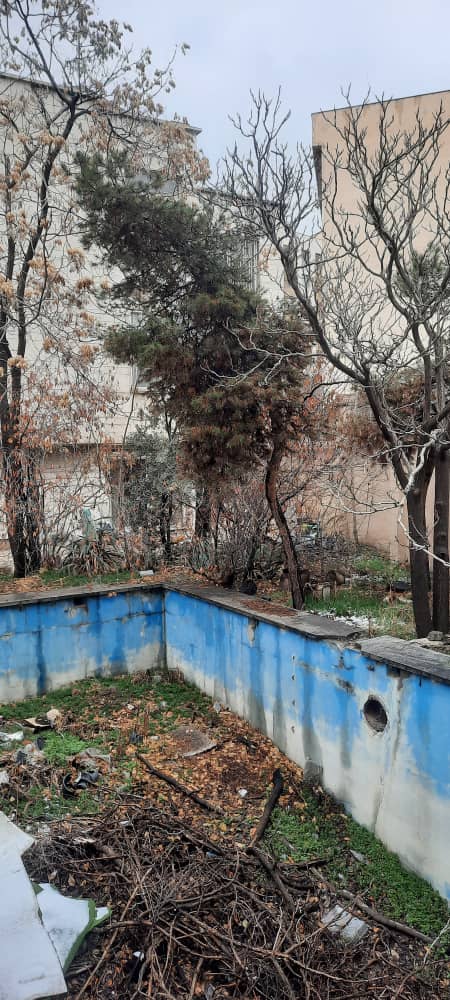  کلنگی-اکازیون-زیر قیمت منطقه-تهران- 